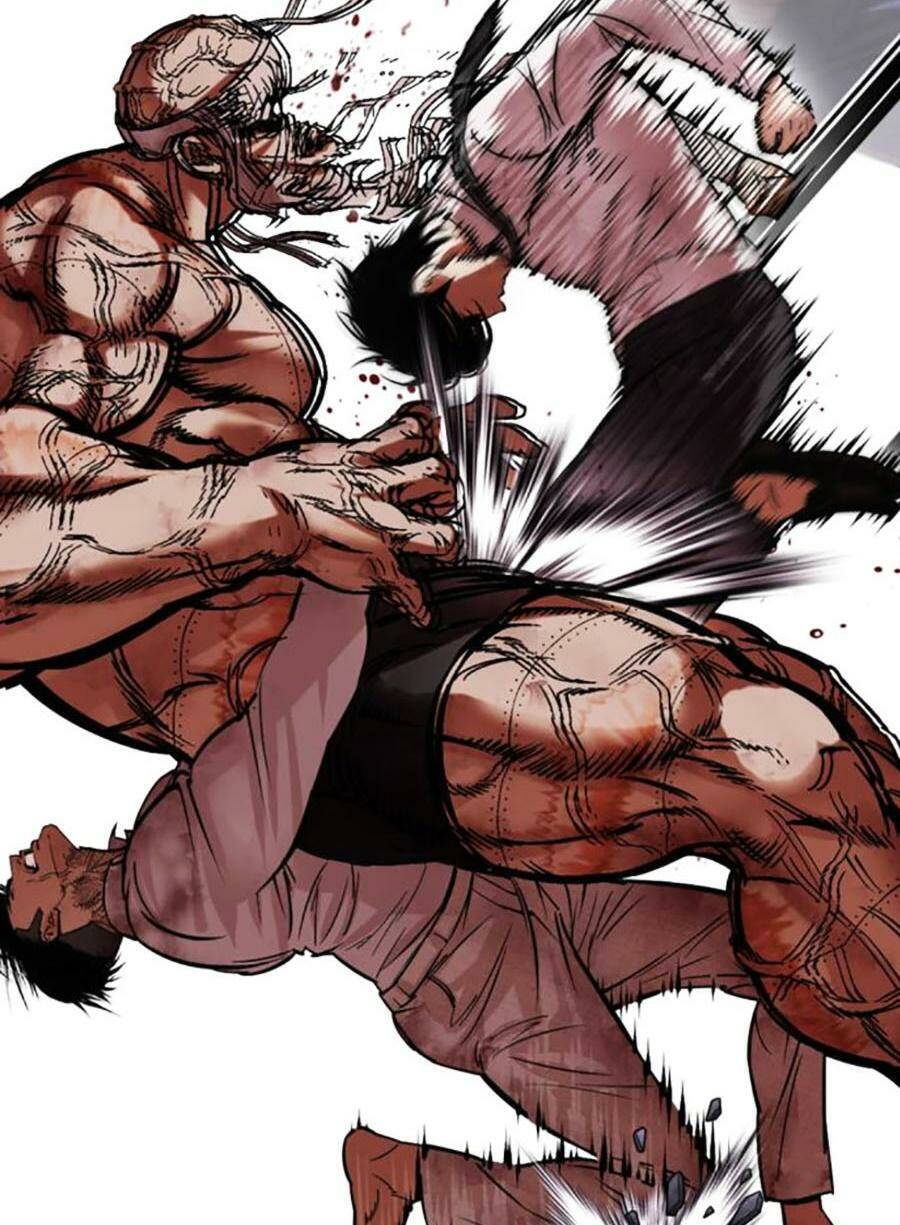 Lookism - Hoán Đổi Diệu Kỳ hoán đổi diệu kỳ - chapter 472 - Upload bởi truyensieuhay.com