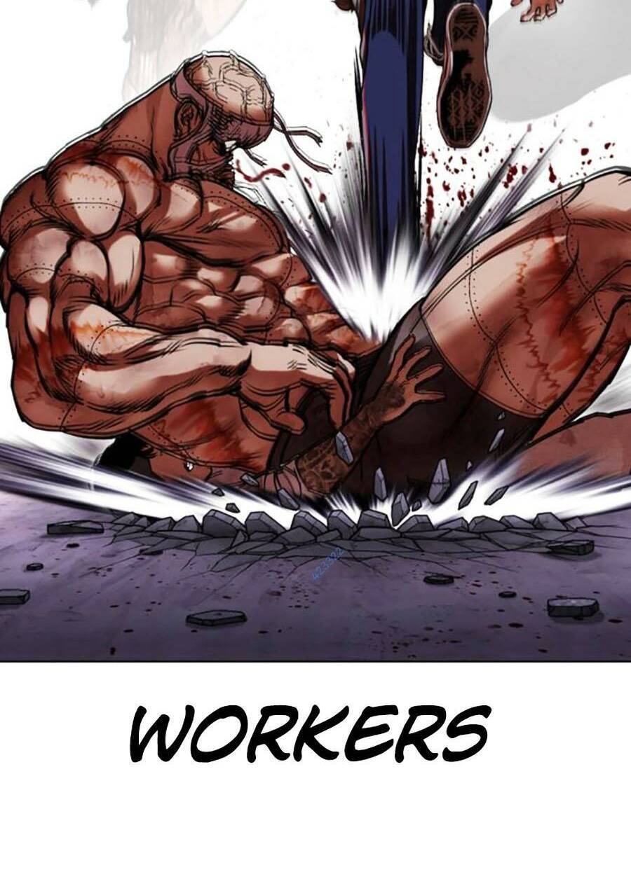 Lookism - Hoán Đổi Diệu Kỳ hoán đổi diệu kỳ - chapter 472 - Upload bởi truyensieuhay.com