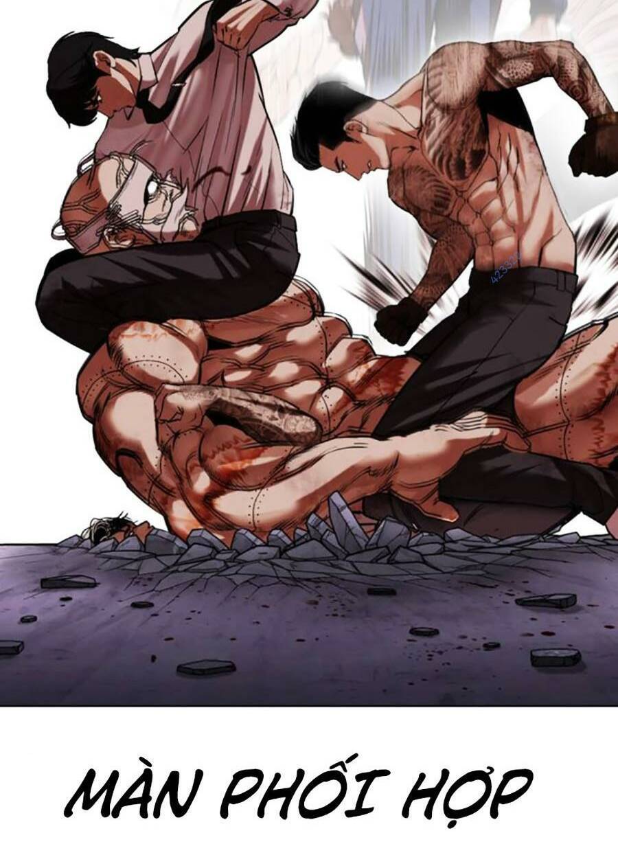 Lookism - Hoán Đổi Diệu Kỳ hoán đổi diệu kỳ - chapter 472 - Upload bởi truyensieuhay.com