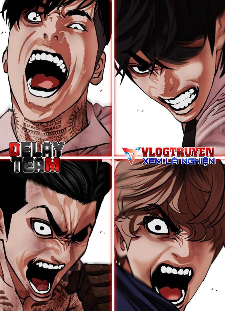 Lookism - Hoán Đổi Diệu Kỳ hoán đổi diệu kỳ - chapter 472 - Upload bởi truyensieuhay.com