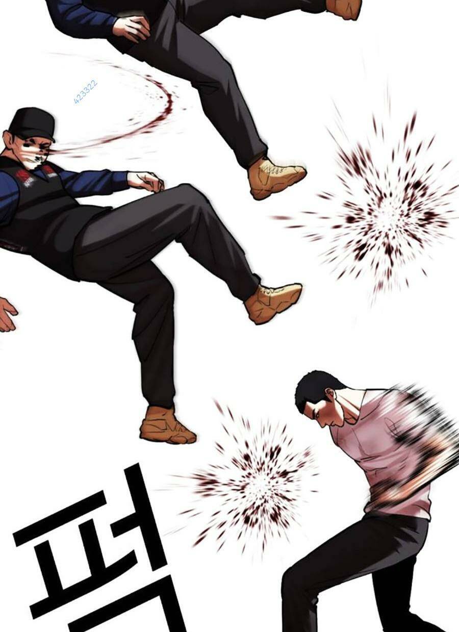 Lookism - Hoán Đổi Diệu Kỳ hoán đổi diệu kỳ - chapter 472 - Upload bởi truyensieuhay.com