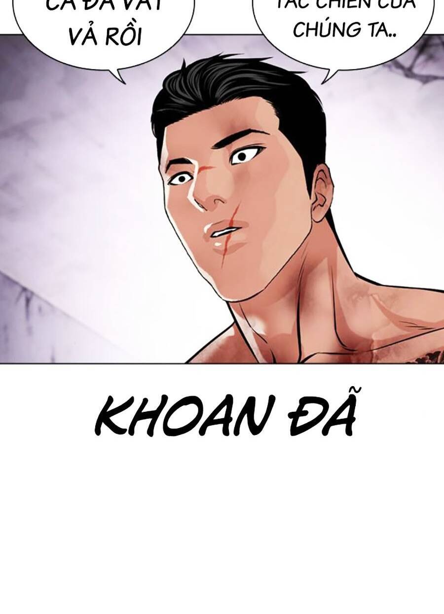 Lookism - Hoán Đổi Diệu Kỳ hoán đổi diệu kỳ - chapter 472 - Upload bởi truyensieuhay.com