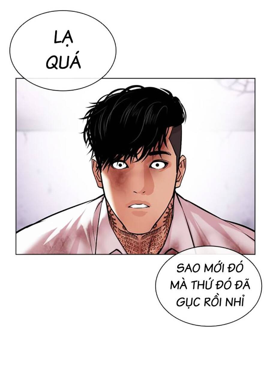 Lookism - Hoán Đổi Diệu Kỳ hoán đổi diệu kỳ - chapter 472 - Upload bởi truyensieuhay.com