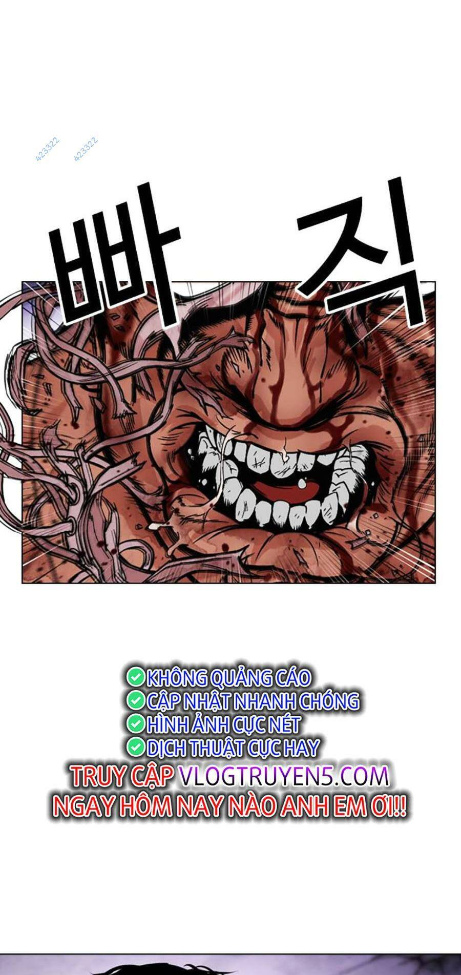 Lookism - Hoán Đổi Diệu Kỳ hoán đổi diệu kỳ - chapter 472 - Upload bởi truyensieuhay.com