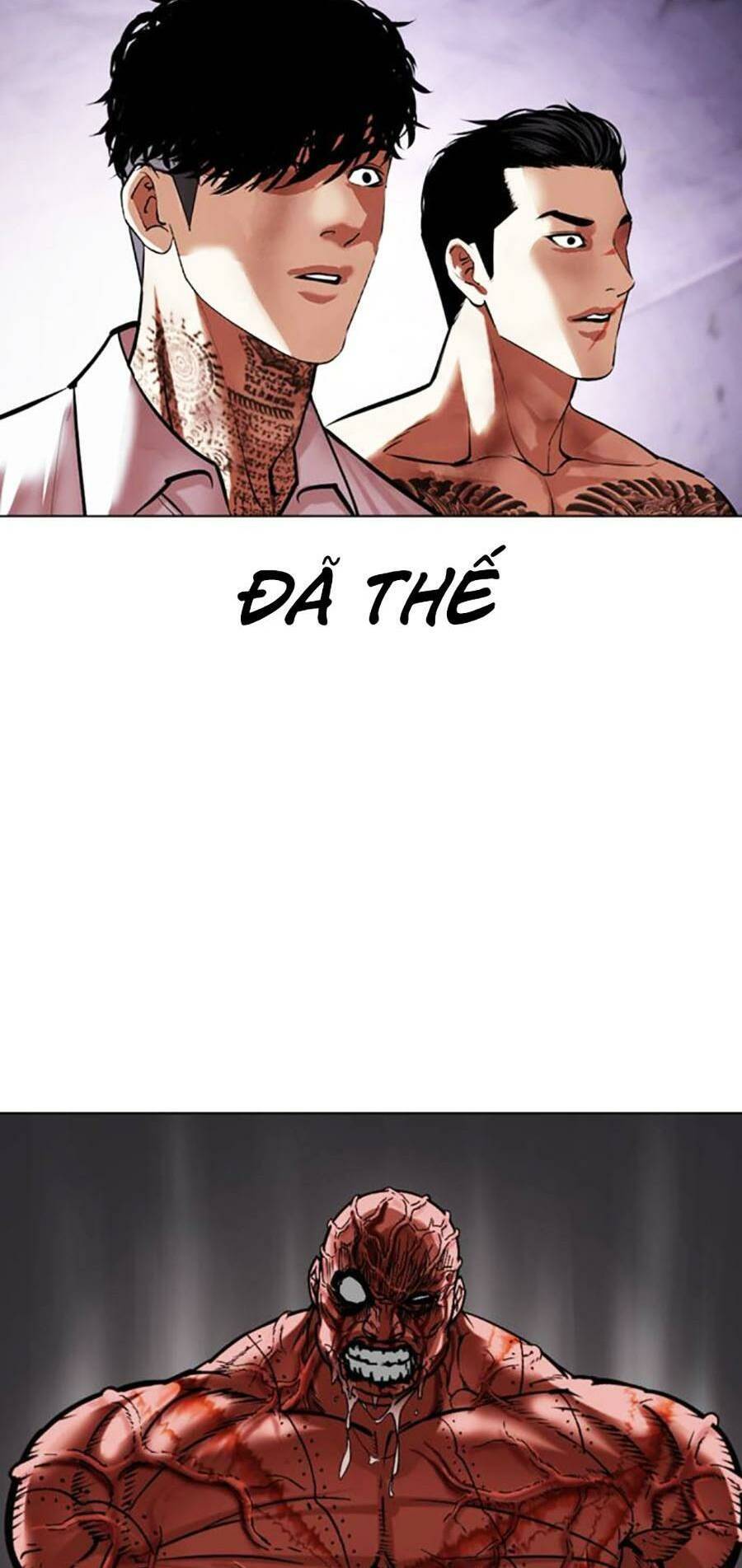 Lookism - Hoán Đổi Diệu Kỳ hoán đổi diệu kỳ - chapter 472 - Upload bởi truyensieuhay.com