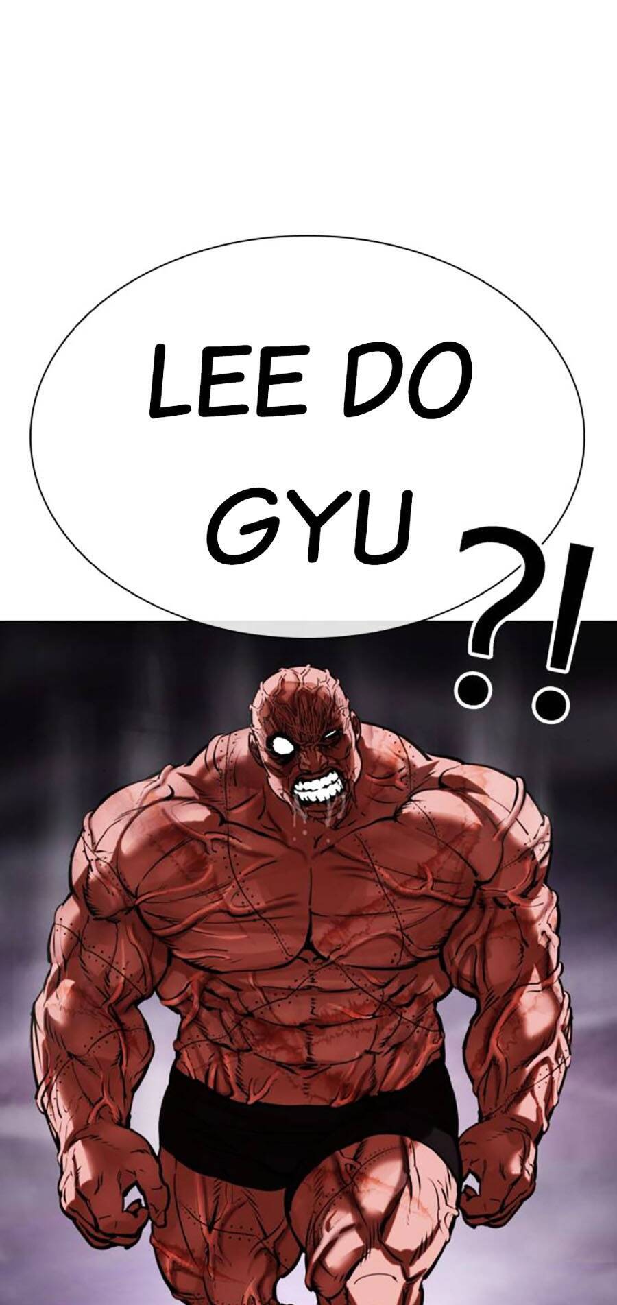 Lookism - Hoán Đổi Diệu Kỳ hoán đổi diệu kỳ - chapter 472 - Upload bởi truyensieuhay.com