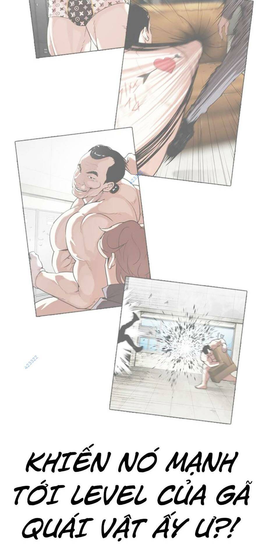 Lookism - Hoán Đổi Diệu Kỳ hoán đổi diệu kỳ - chapter 472 - Upload bởi truyensieuhay.com