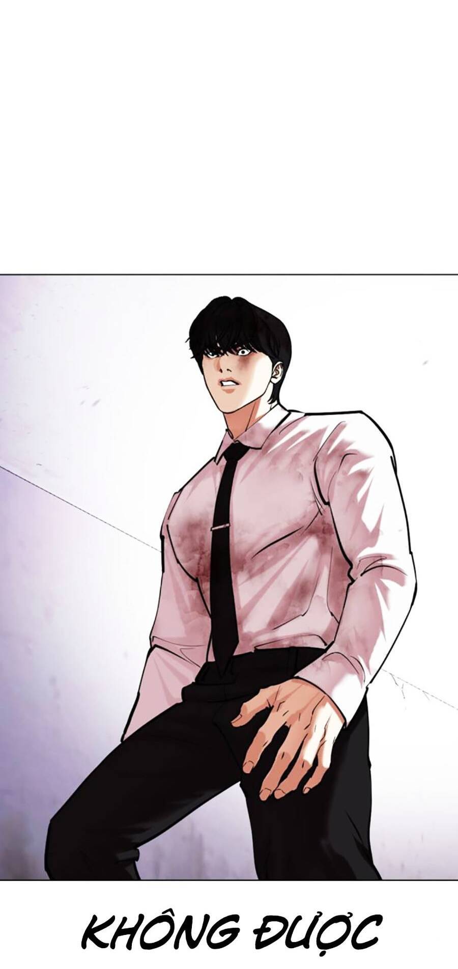 Lookism - Hoán Đổi Diệu Kỳ hoán đổi diệu kỳ - chapter 472 - Upload bởi truyensieuhay.com