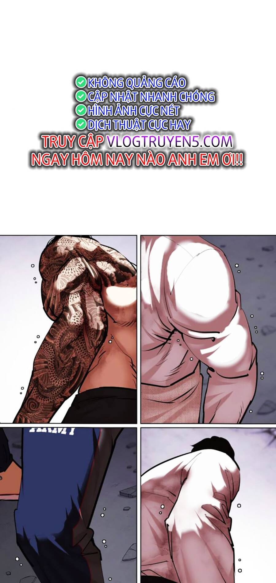 Lookism - Hoán Đổi Diệu Kỳ hoán đổi diệu kỳ - chapter 472 - Upload bởi truyensieuhay.com