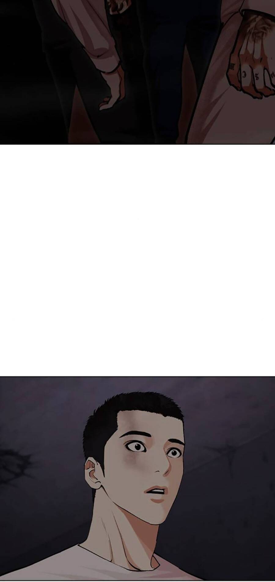Lookism - Hoán Đổi Diệu Kỳ hoán đổi diệu kỳ - chapter 472 - Upload bởi truyensieuhay.com