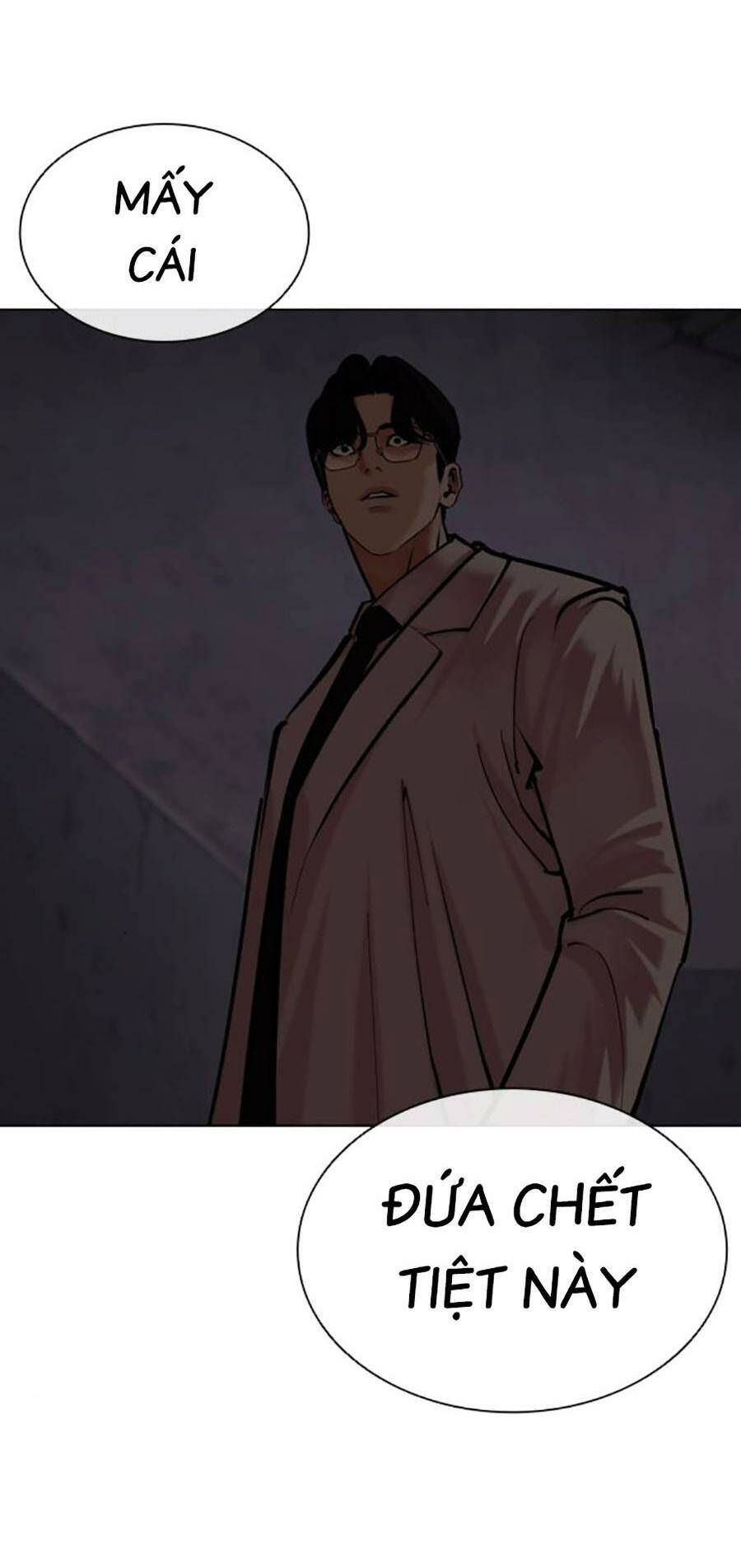 Lookism - Hoán Đổi Diệu Kỳ hoán đổi diệu kỳ - chapter 472 - Upload bởi truyensieuhay.com