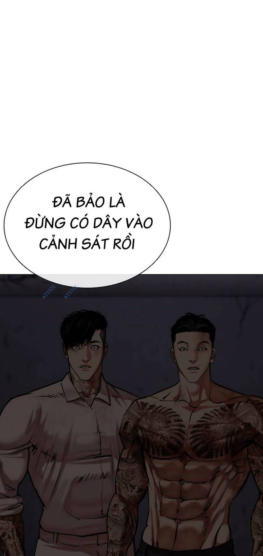 Lookism - Hoán Đổi Diệu Kỳ hoán đổi diệu kỳ - chapter 472 - Upload bởi truyensieuhay.com