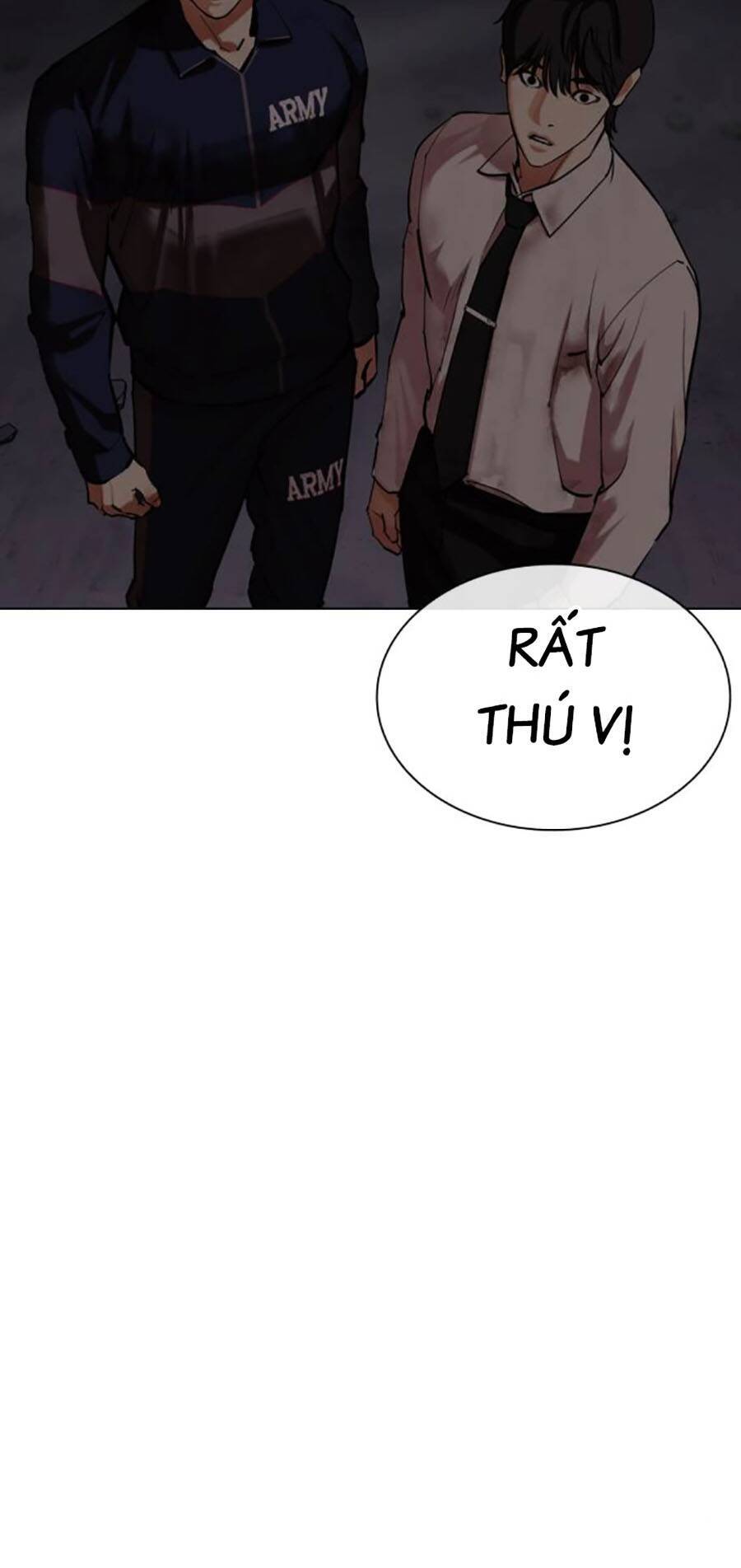 Lookism - Hoán Đổi Diệu Kỳ hoán đổi diệu kỳ - chapter 472 - Upload bởi truyensieuhay.com