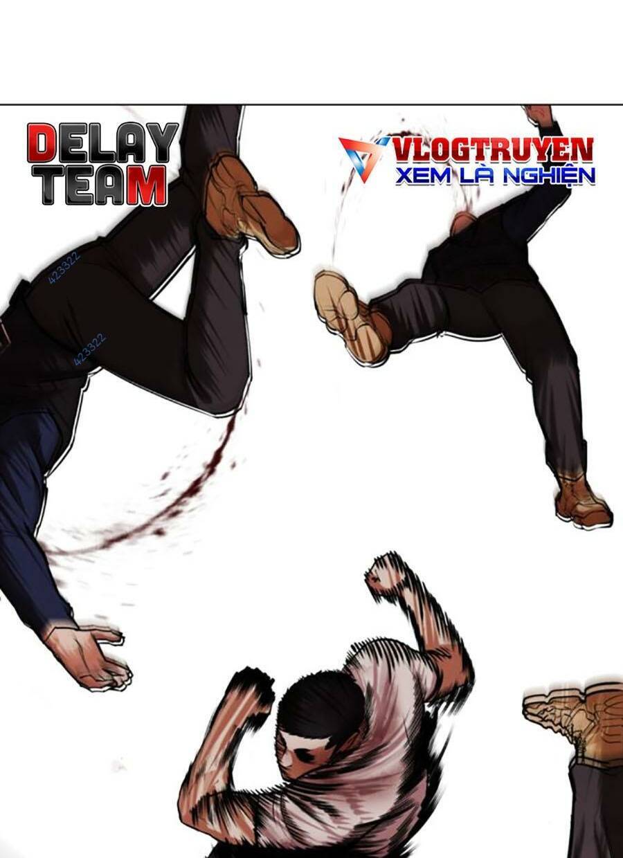 Lookism - Hoán Đổi Diệu Kỳ hoán đổi diệu kỳ - chapter 472 - Upload bởi truyensieuhay.com