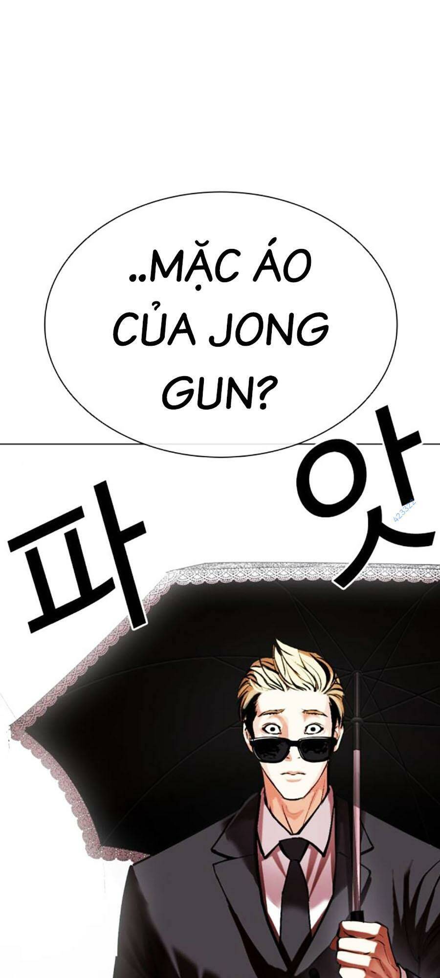 Lookism - Hoán Đổi Diệu Kỳ hoán đổi diệu kỳ - chapter 472 - Upload bởi truyensieuhay.com