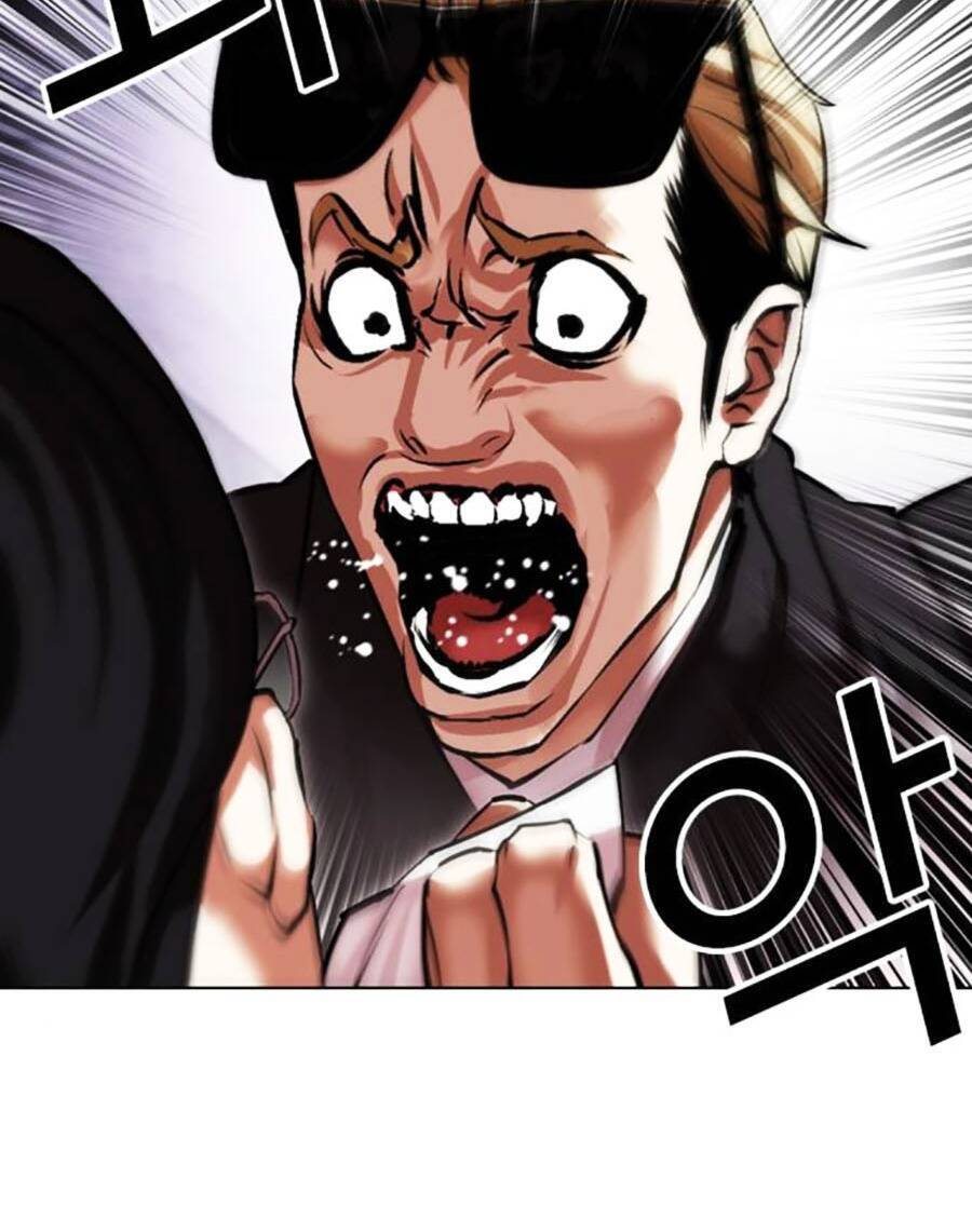 Lookism - Hoán Đổi Diệu Kỳ hoán đổi diệu kỳ - chapter 472 - Upload bởi truyensieuhay.com
