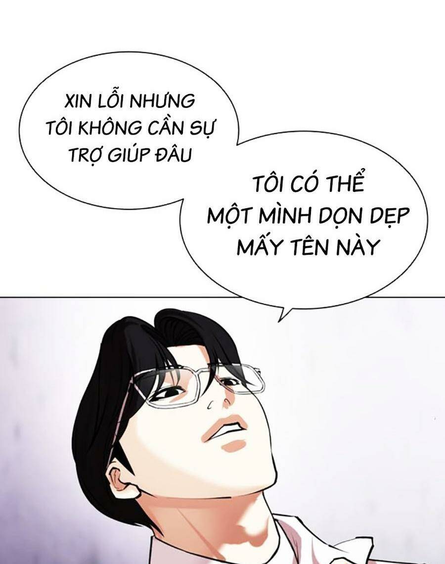 Lookism - Hoán Đổi Diệu Kỳ hoán đổi diệu kỳ - chapter 472 - Upload bởi truyensieuhay.com