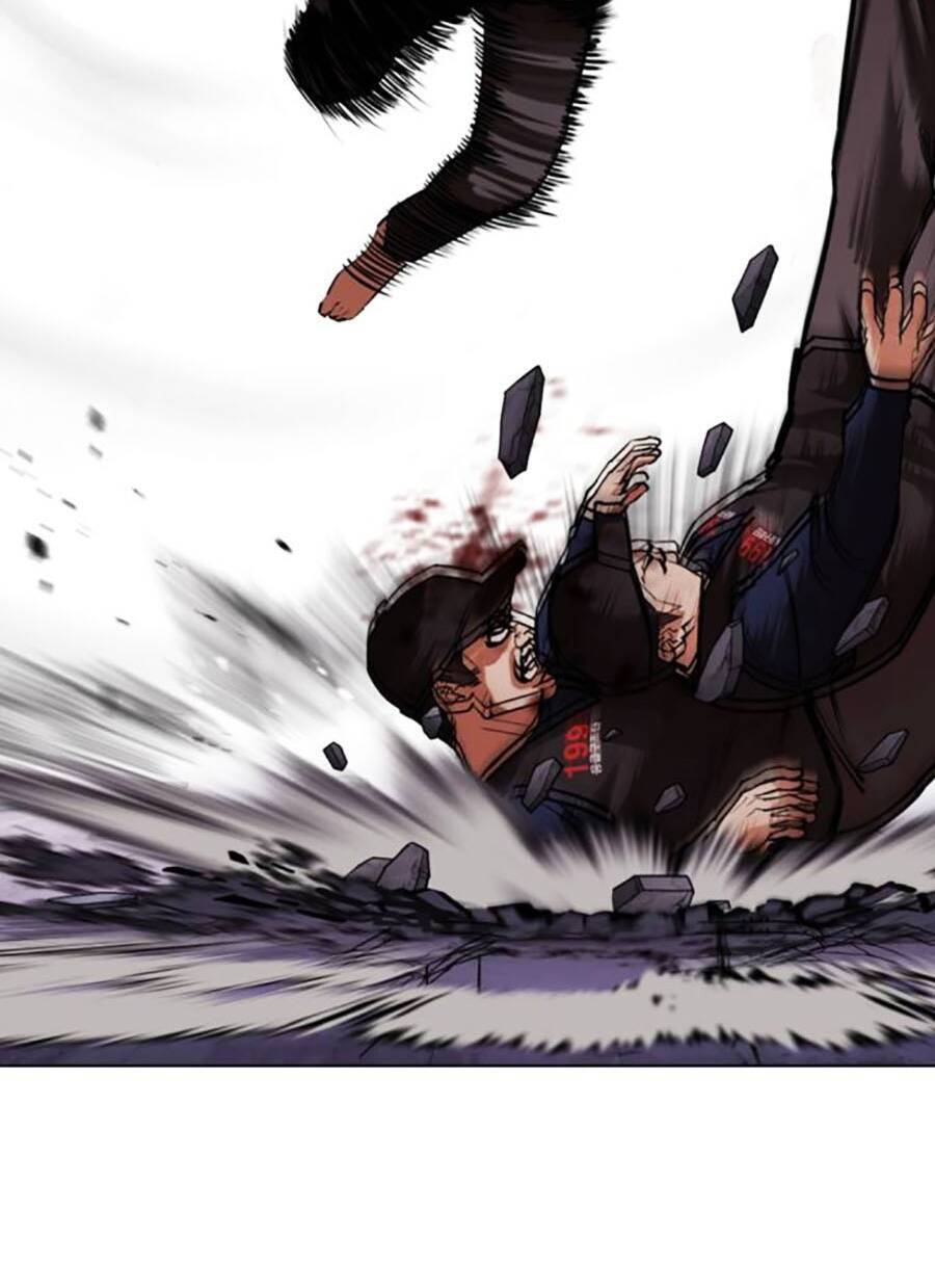 Lookism - Hoán Đổi Diệu Kỳ hoán đổi diệu kỳ - chapter 472 - Upload bởi truyensieuhay.com