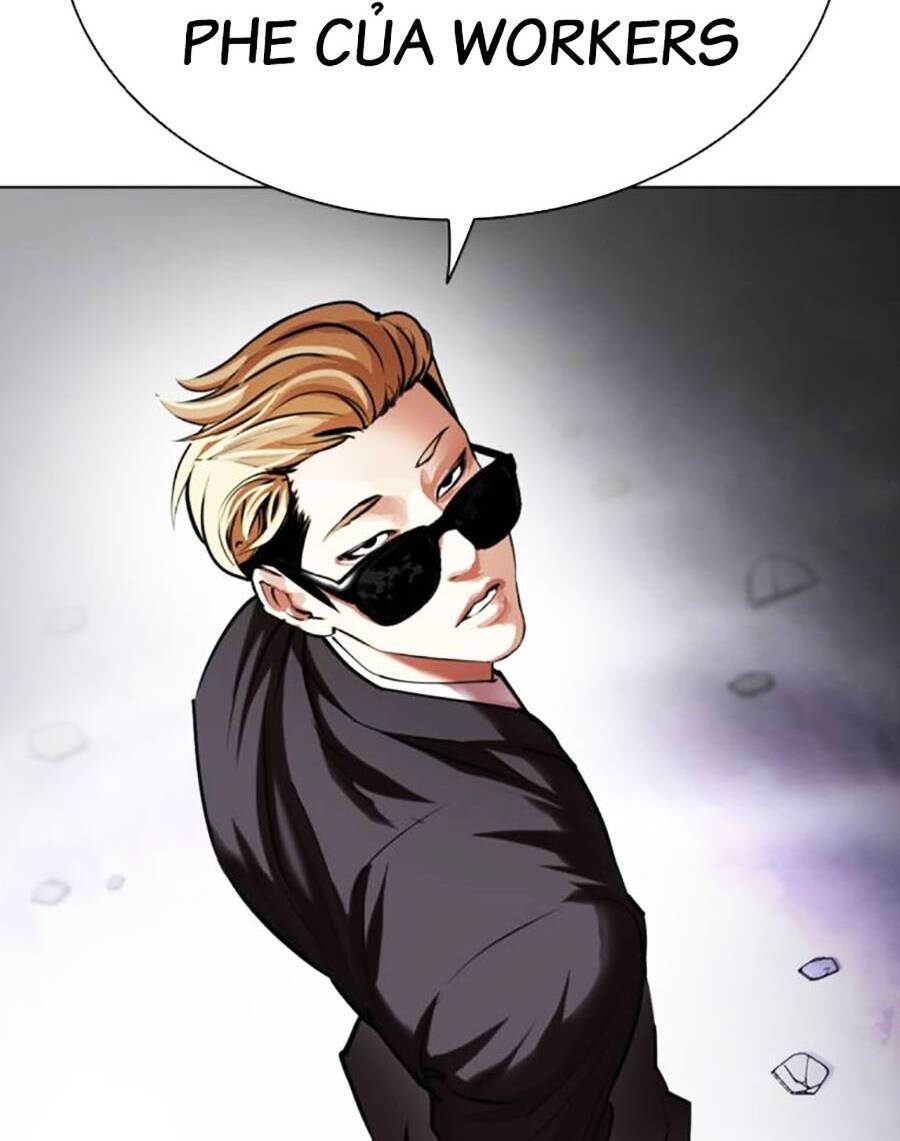 Lookism - Hoán Đổi Diệu Kỳ hoán đổi diệu kỳ - chapter 472 - Upload bởi truyensieuhay.com