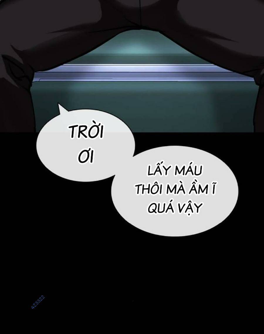 Lookism - Hoán Đổi Diệu Kỳ hoán đổi diệu kỳ - chapter 472 - Upload bởi truyensieuhay.com