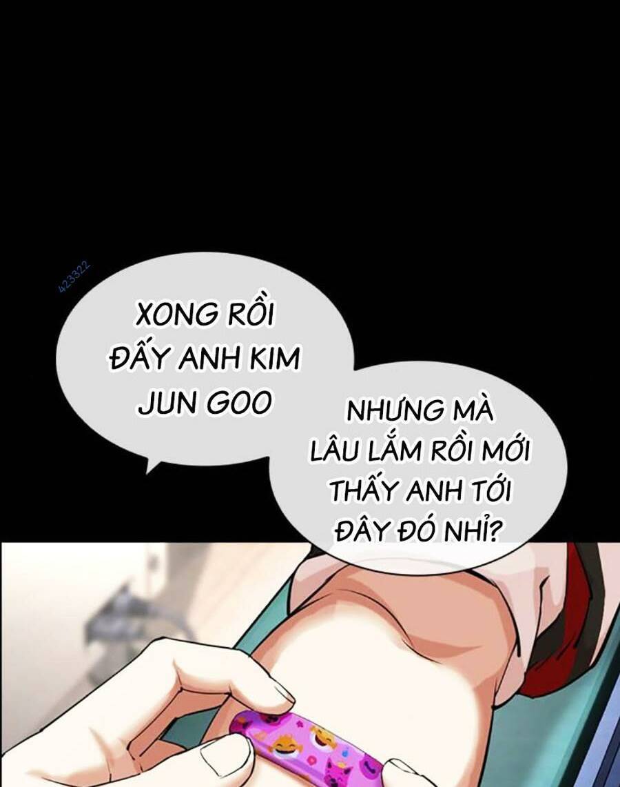 Lookism - Hoán Đổi Diệu Kỳ hoán đổi diệu kỳ - chapter 472 - Upload bởi truyensieuhay.com