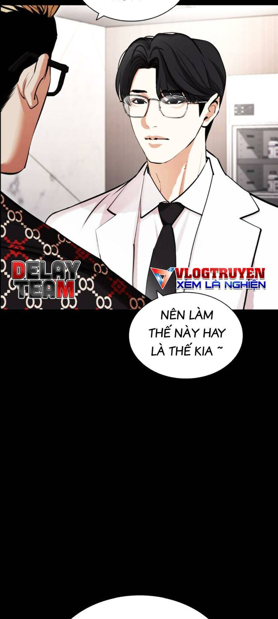 Lookism - Hoán Đổi Diệu Kỳ hoán đổi diệu kỳ - chapter 472 - Upload bởi truyensieuhay.com