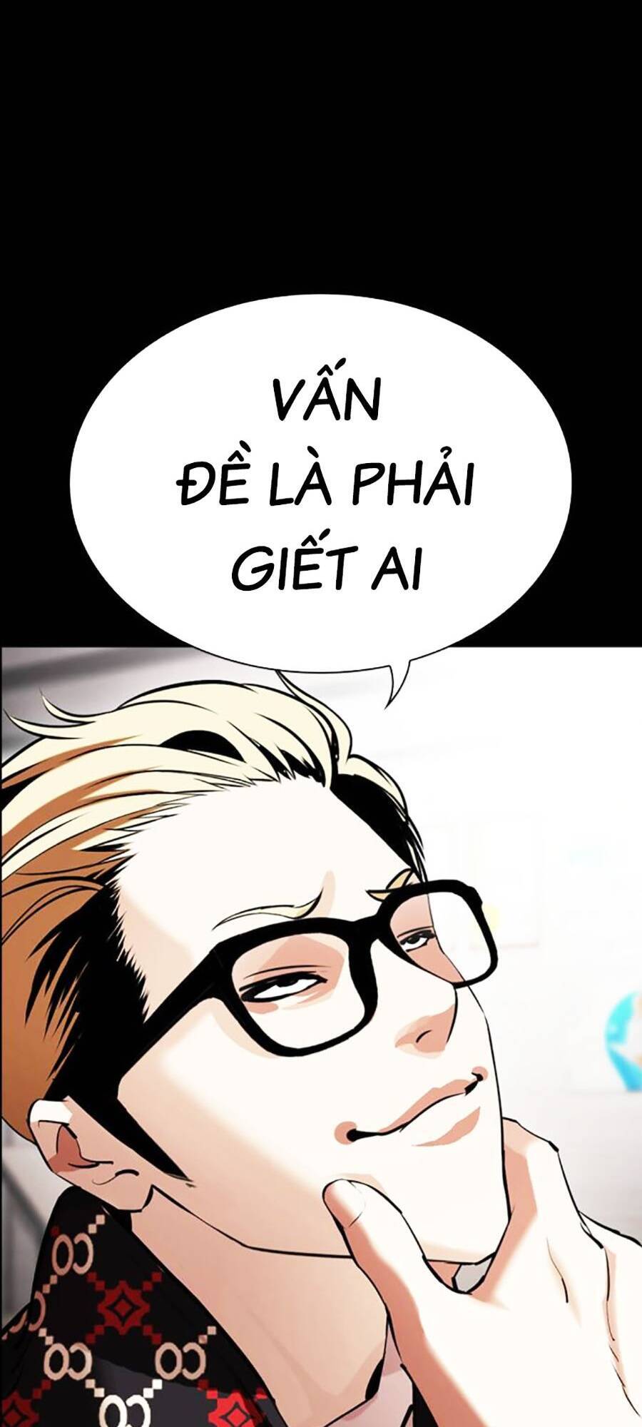 Lookism - Hoán Đổi Diệu Kỳ hoán đổi diệu kỳ - chapter 472 - Upload bởi truyensieuhay.com