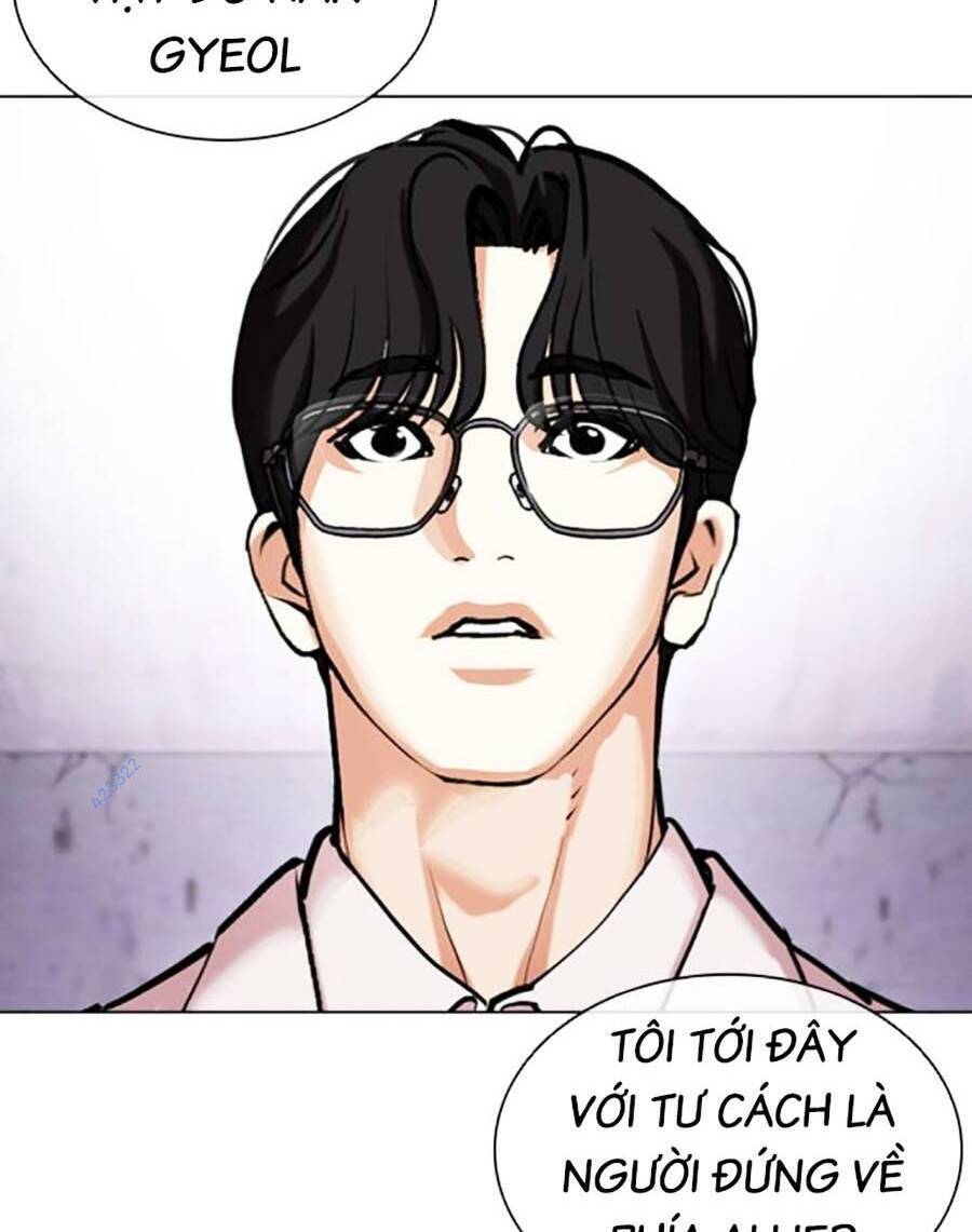 Lookism - Hoán Đổi Diệu Kỳ hoán đổi diệu kỳ - chapter 472 - Upload bởi truyensieuhay.com