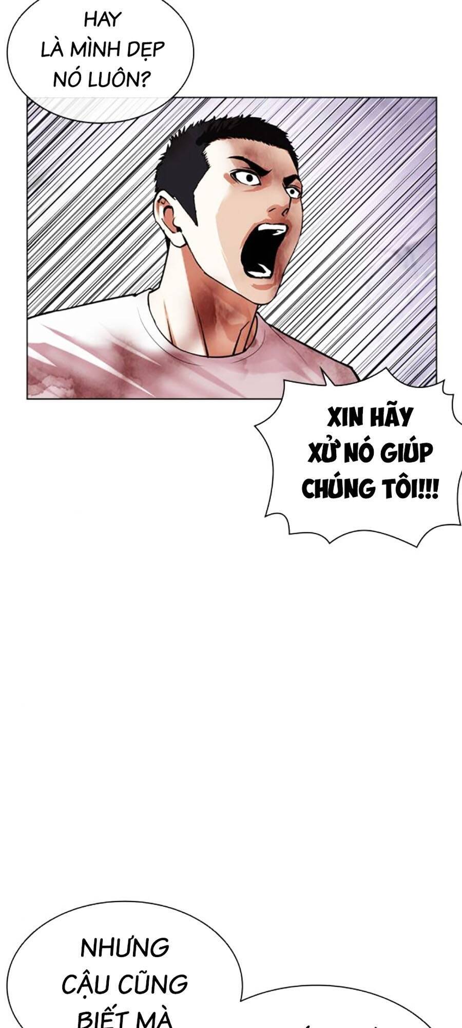 Lookism - Hoán Đổi Diệu Kỳ hoán đổi diệu kỳ - chapter 472 - Upload bởi truyensieuhay.com