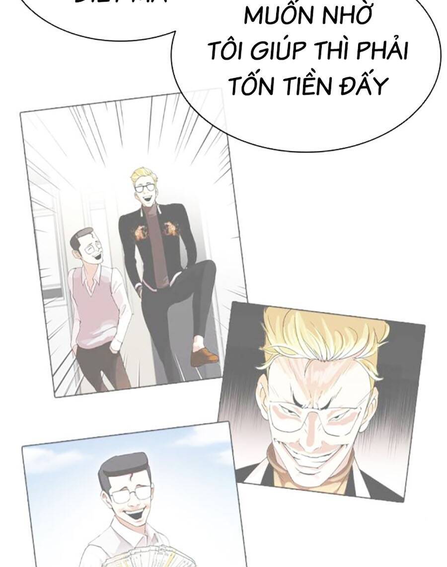 Lookism - Hoán Đổi Diệu Kỳ hoán đổi diệu kỳ - chapter 472 - Upload bởi truyensieuhay.com