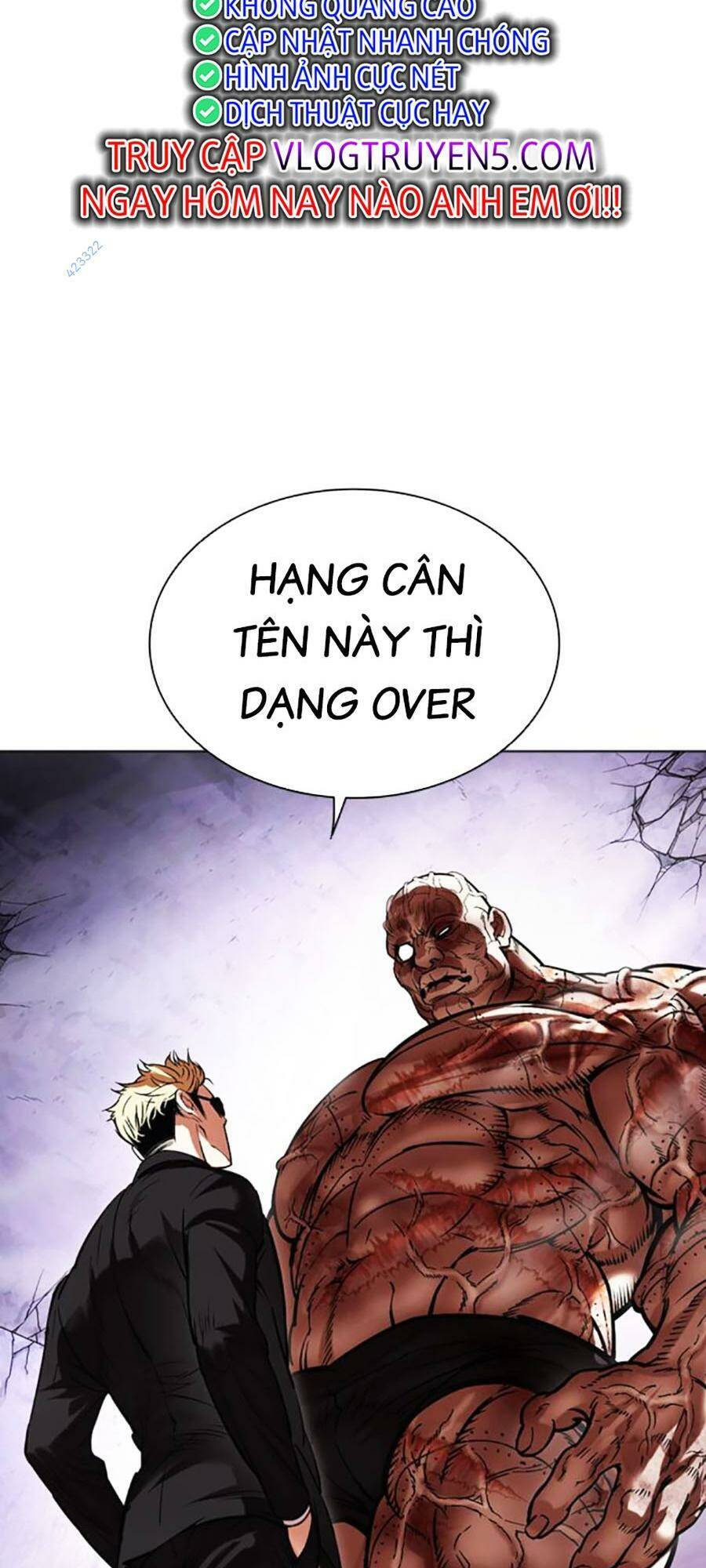 Lookism - Hoán Đổi Diệu Kỳ hoán đổi diệu kỳ - chapter 472 - Upload bởi truyensieuhay.com