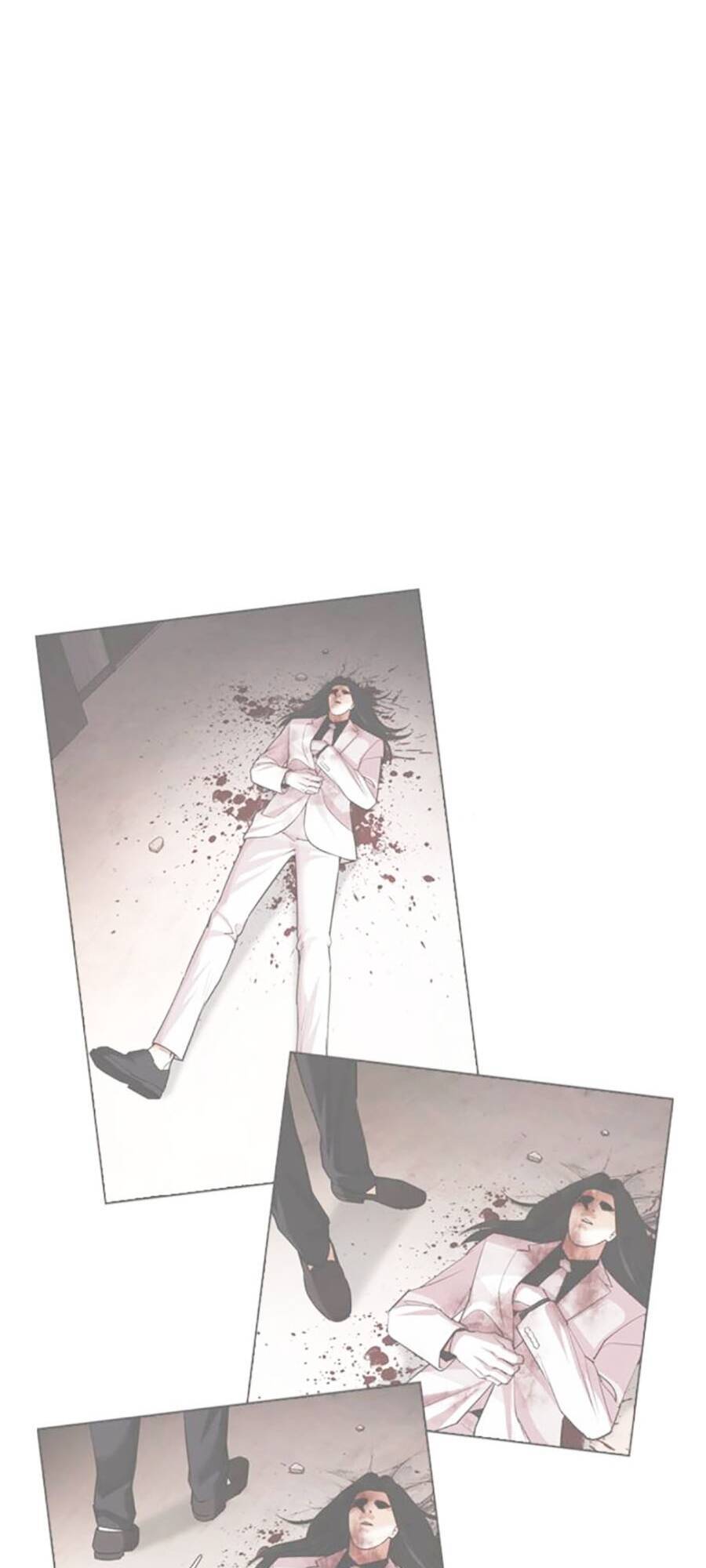 Lookism - Hoán Đổi Diệu Kỳ hoán đổi diệu kỳ - chapter 472 - Upload bởi truyensieuhay.com
