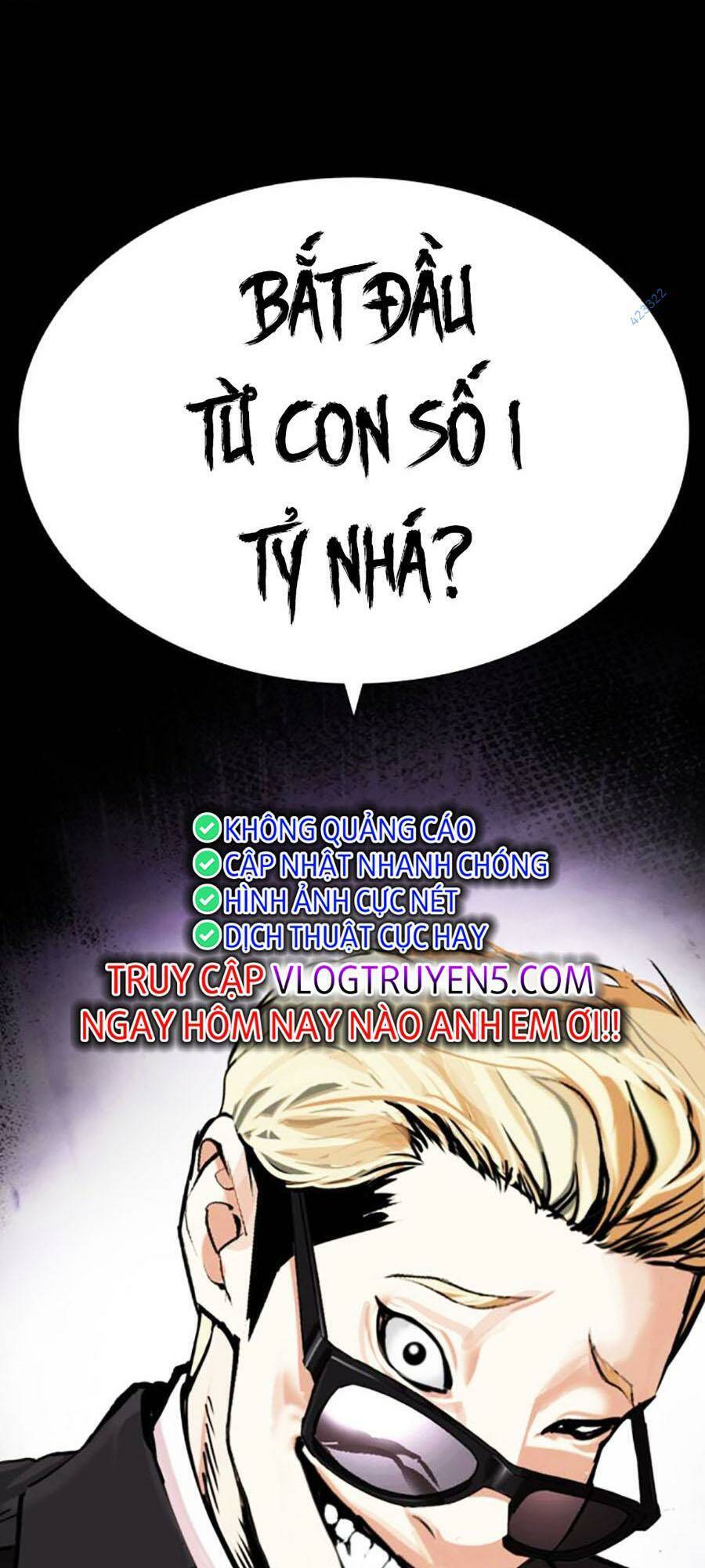 Lookism - Hoán Đổi Diệu Kỳ hoán đổi diệu kỳ - chapter 472 - Upload bởi truyensieuhay.com