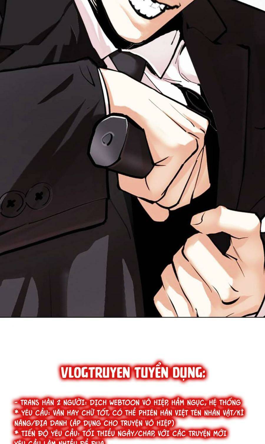 Lookism - Hoán Đổi Diệu Kỳ hoán đổi diệu kỳ - chapter 472 - Upload bởi truyensieuhay.com