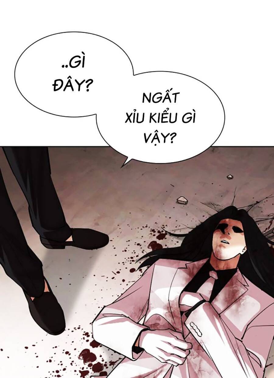 Lookism - Hoán Đổi Diệu Kỳ hoán đổi diệu kỳ - chapter 472 - Upload bởi truyensieuhay.com