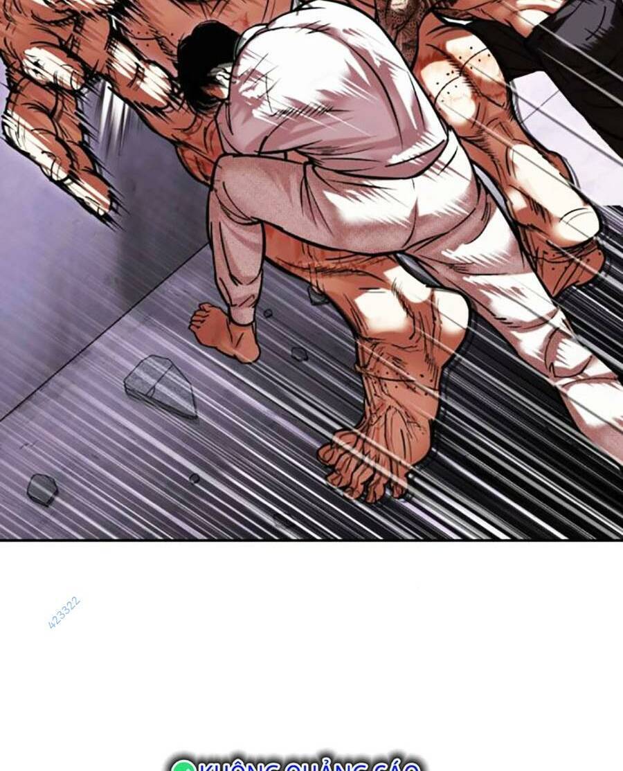 Lookism - Hoán Đổi Diệu Kỳ hoán đổi diệu kỳ - chapter 472 - Upload bởi truyensieuhay.com