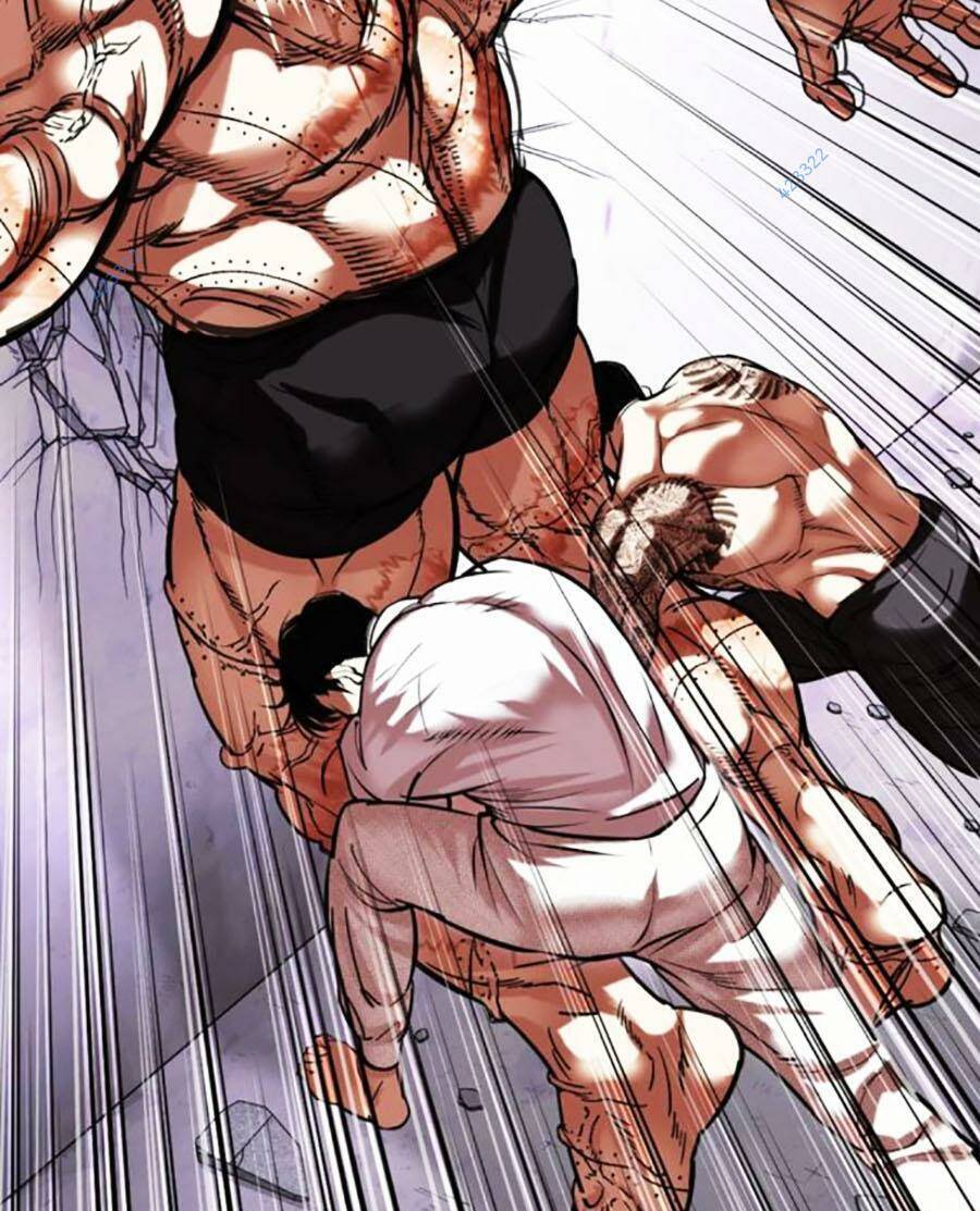 Lookism - Hoán Đổi Diệu Kỳ hoán đổi diệu kỳ - chapter 472 - Upload bởi truyensieuhay.com