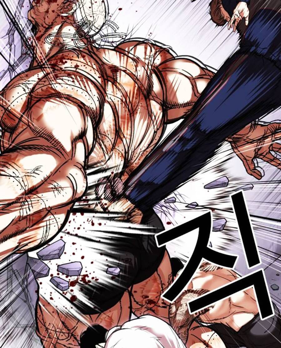 Lookism - Hoán Đổi Diệu Kỳ hoán đổi diệu kỳ - chapter 472 - Upload bởi truyensieuhay.com
