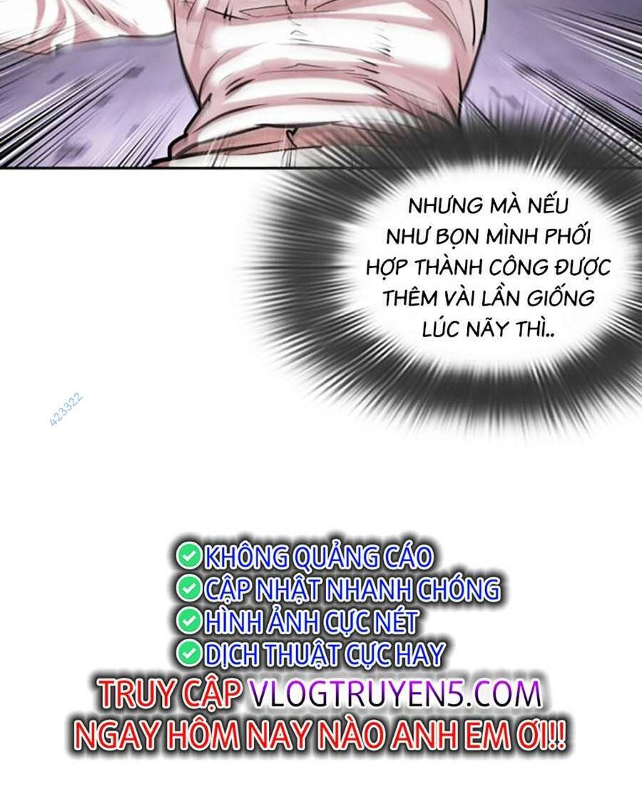 Lookism - Hoán Đổi Diệu Kỳ hoán đổi diệu kỳ - chapter 472 - Upload bởi truyensieuhay.com