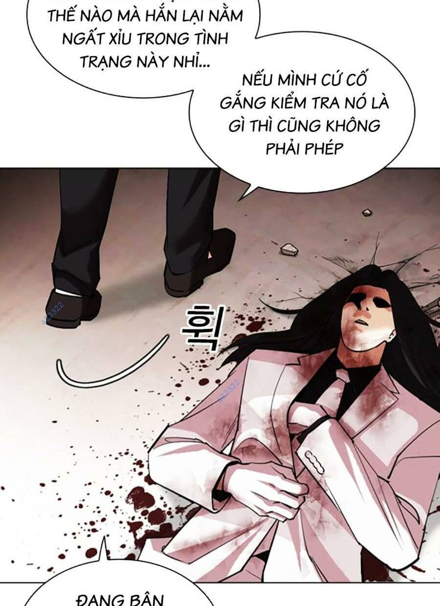 Lookism - Hoán Đổi Diệu Kỳ hoán đổi diệu kỳ - chapter 472 - Upload bởi truyensieuhay.com