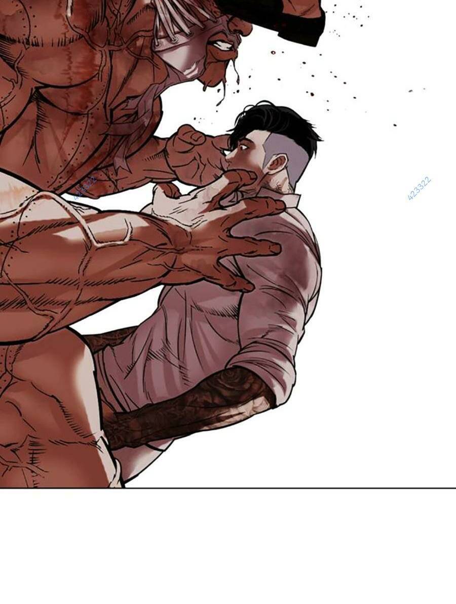 Lookism - Hoán Đổi Diệu Kỳ hoán đổi diệu kỳ - chapter 472 - Upload bởi truyensieuhay.com