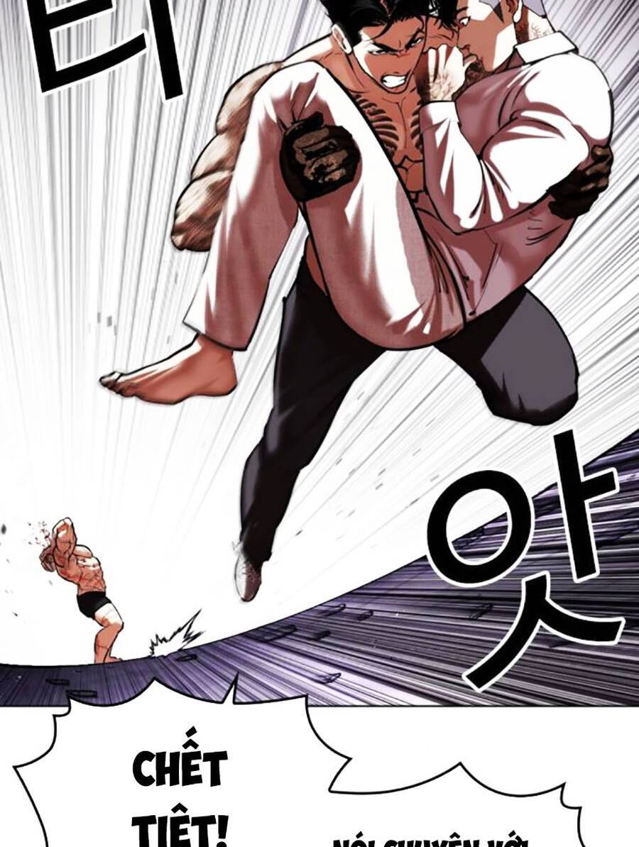 Lookism - Hoán Đổi Diệu Kỳ hoán đổi diệu kỳ - chapter 472 - Upload bởi truyensieuhay.com