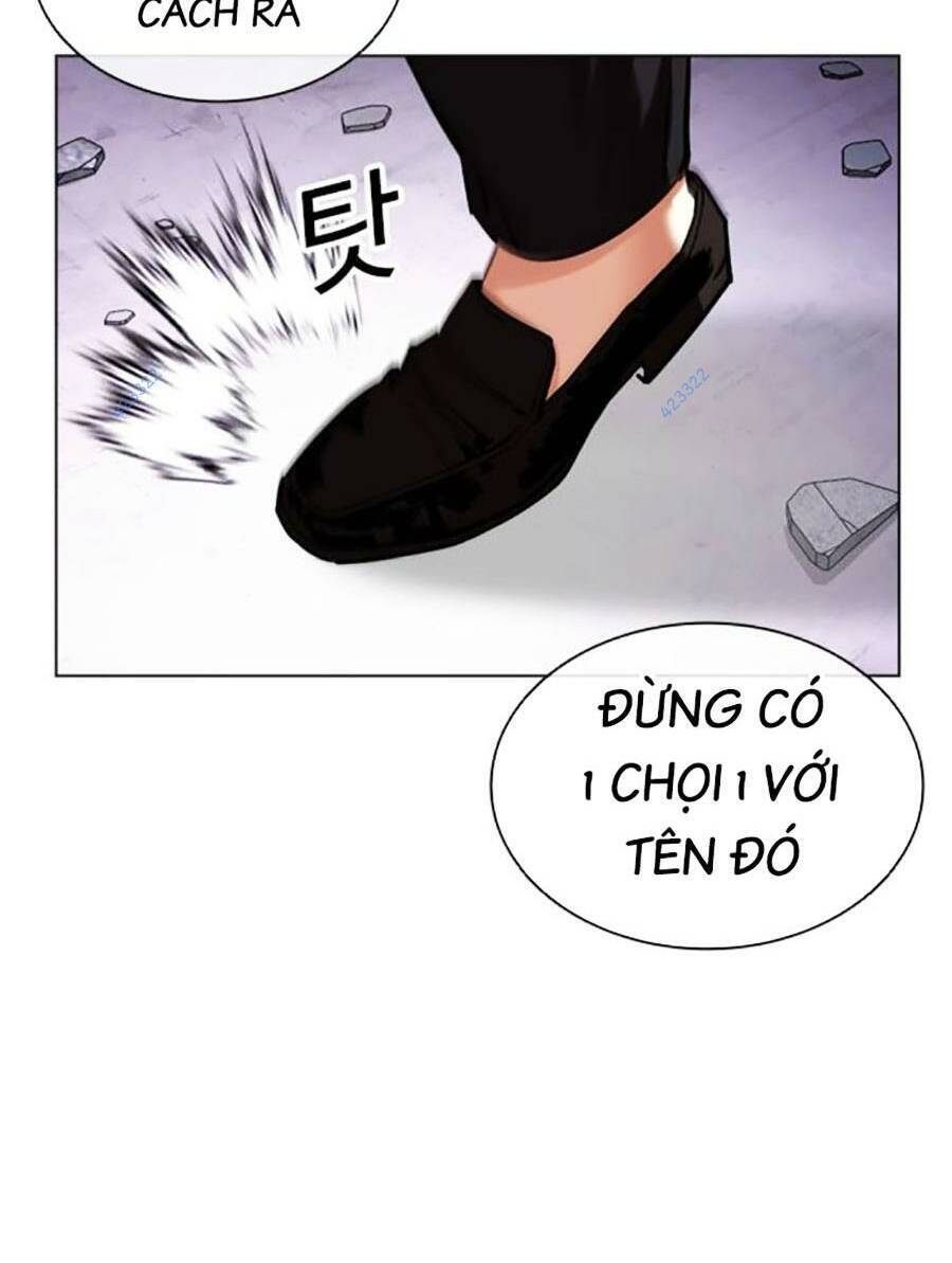 Lookism - Hoán Đổi Diệu Kỳ hoán đổi diệu kỳ - chapter 472 - Upload bởi truyensieuhay.com