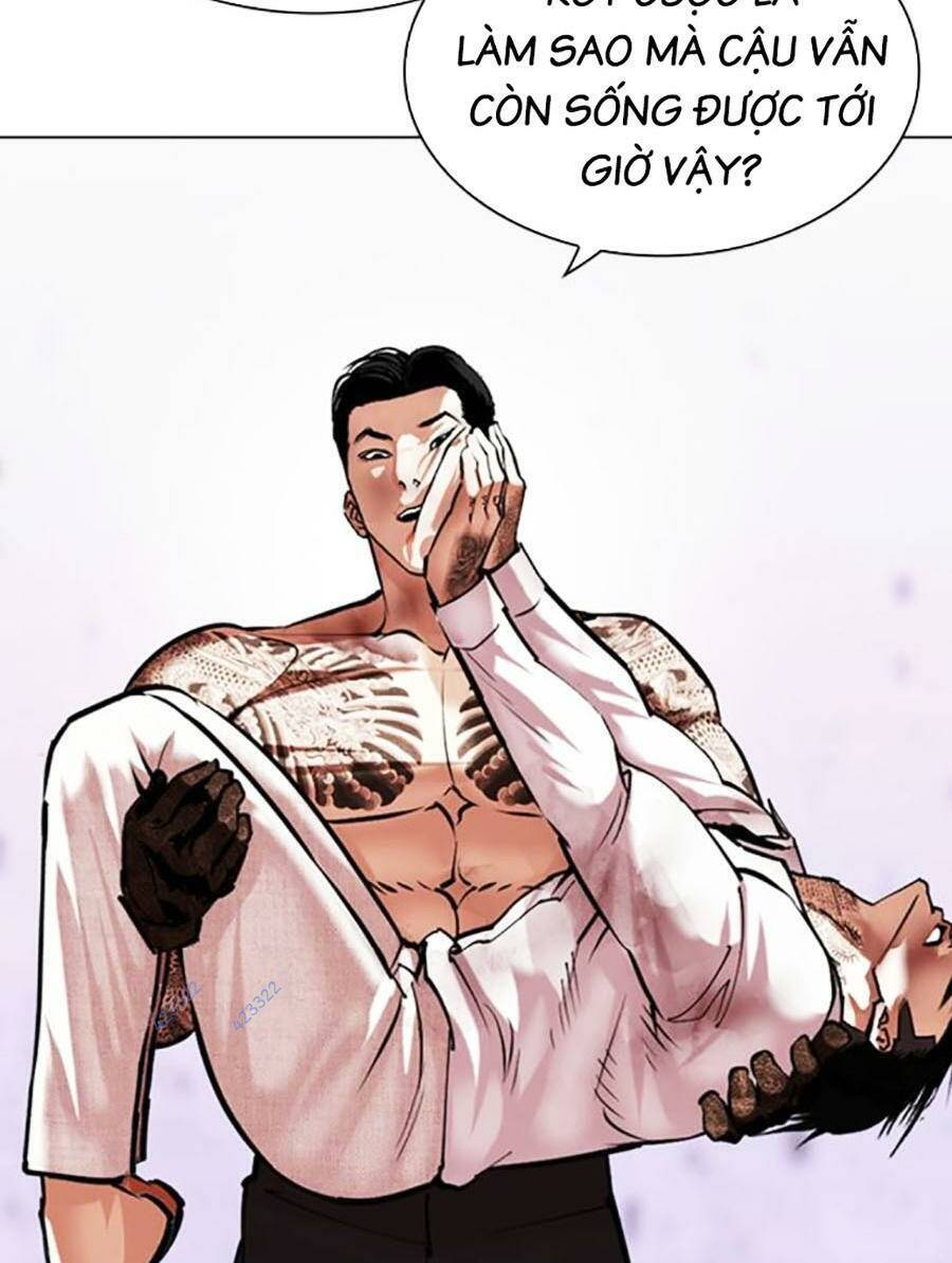 Lookism - Hoán Đổi Diệu Kỳ hoán đổi diệu kỳ - chapter 472 - Upload bởi truyensieuhay.com
