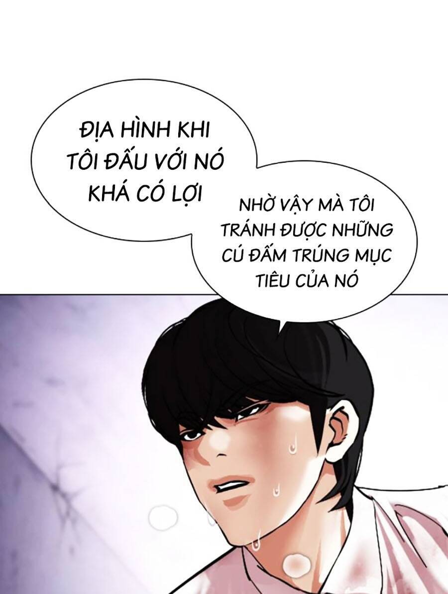 Lookism - Hoán Đổi Diệu Kỳ hoán đổi diệu kỳ - chapter 472 - Upload bởi truyensieuhay.com