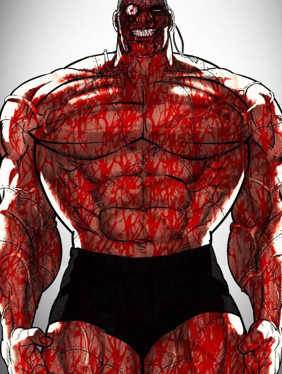 Lookism - Hoán Đổi Diệu Kỳ hoán đổi diệu kỳ - chapter 472 - Upload bởi truyensieuhay.com
