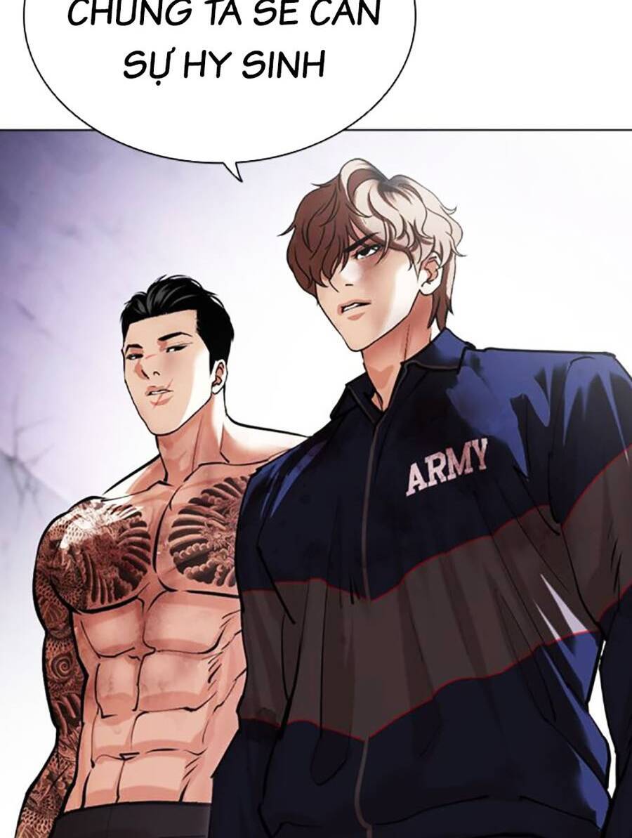 Lookism - Hoán Đổi Diệu Kỳ hoán đổi diệu kỳ - chapter 472 - Upload bởi truyensieuhay.com