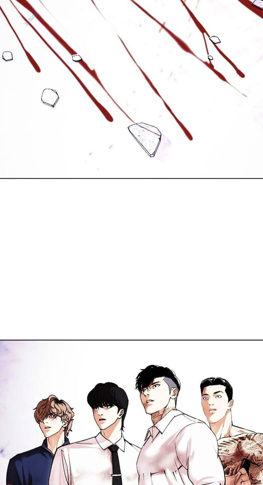 Lookism - Hoán Đổi Diệu Kỳ hoán đổi diệu kỳ - chapter 473 - Upload bởi truyensieuhay.com