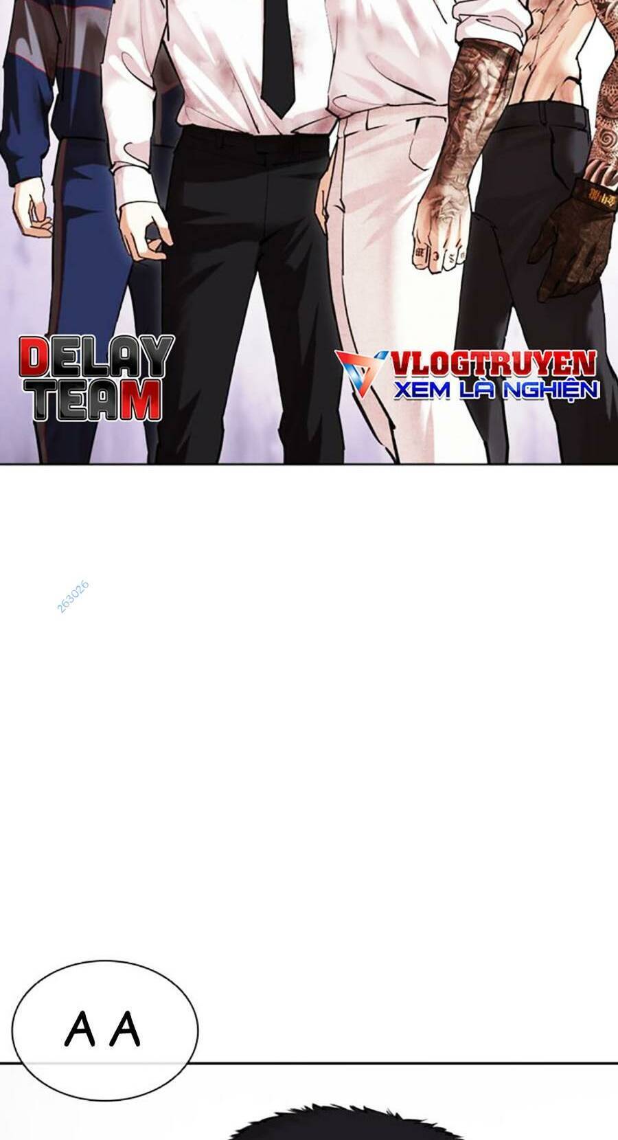 Lookism - Hoán Đổi Diệu Kỳ hoán đổi diệu kỳ - chapter 473 - Upload bởi truyensieuhay.com