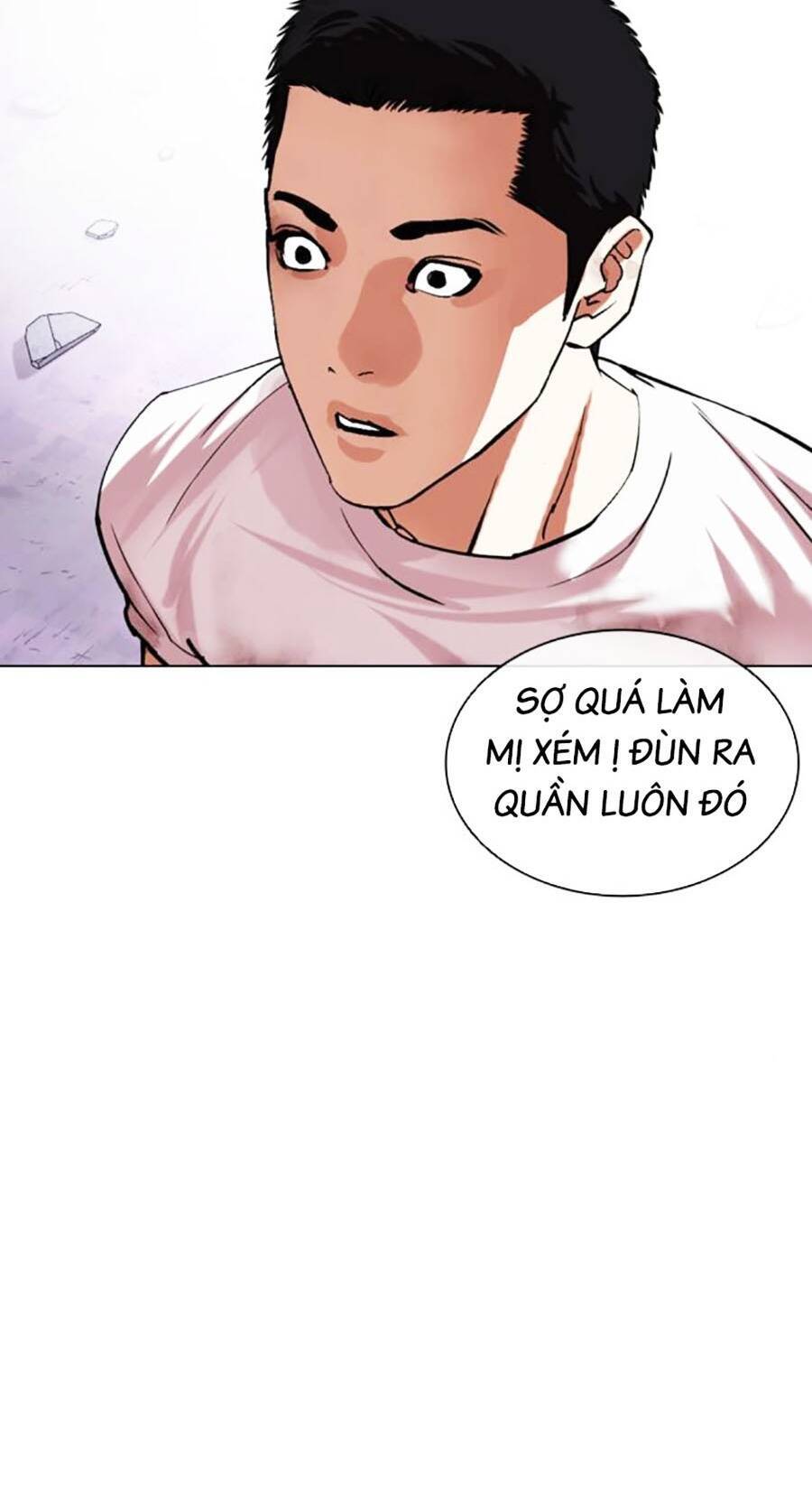 Lookism - Hoán Đổi Diệu Kỳ hoán đổi diệu kỳ - chapter 473 - Upload bởi truyensieuhay.com